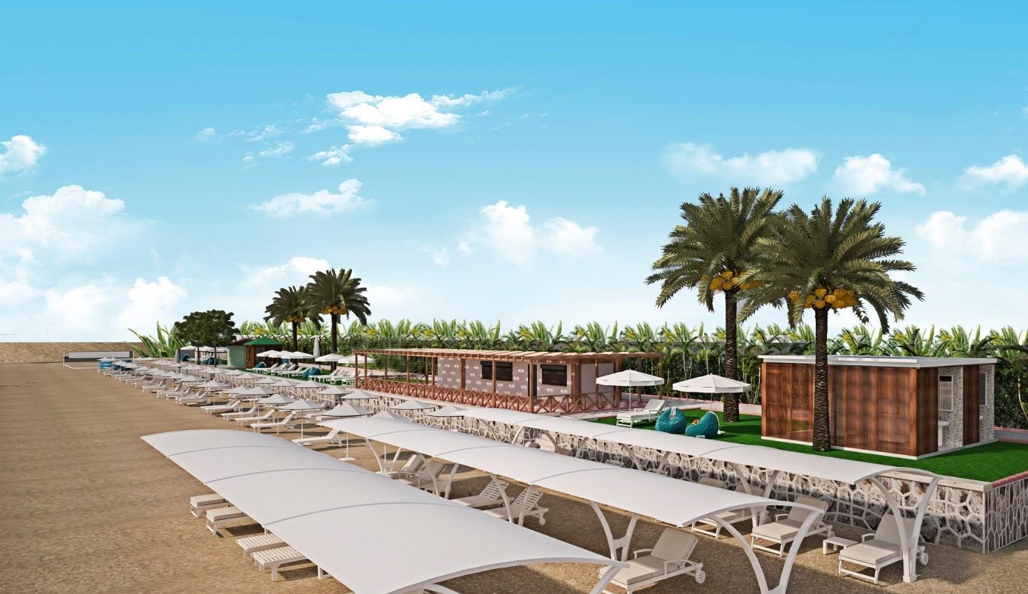 The Marilis Hill Resort Hotel & Spa Okurcalar Exterior foto