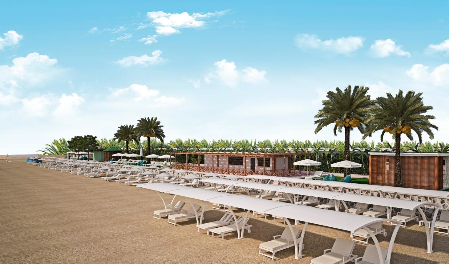 The Marilis Hill Resort Hotel & Spa Okurcalar Exterior foto