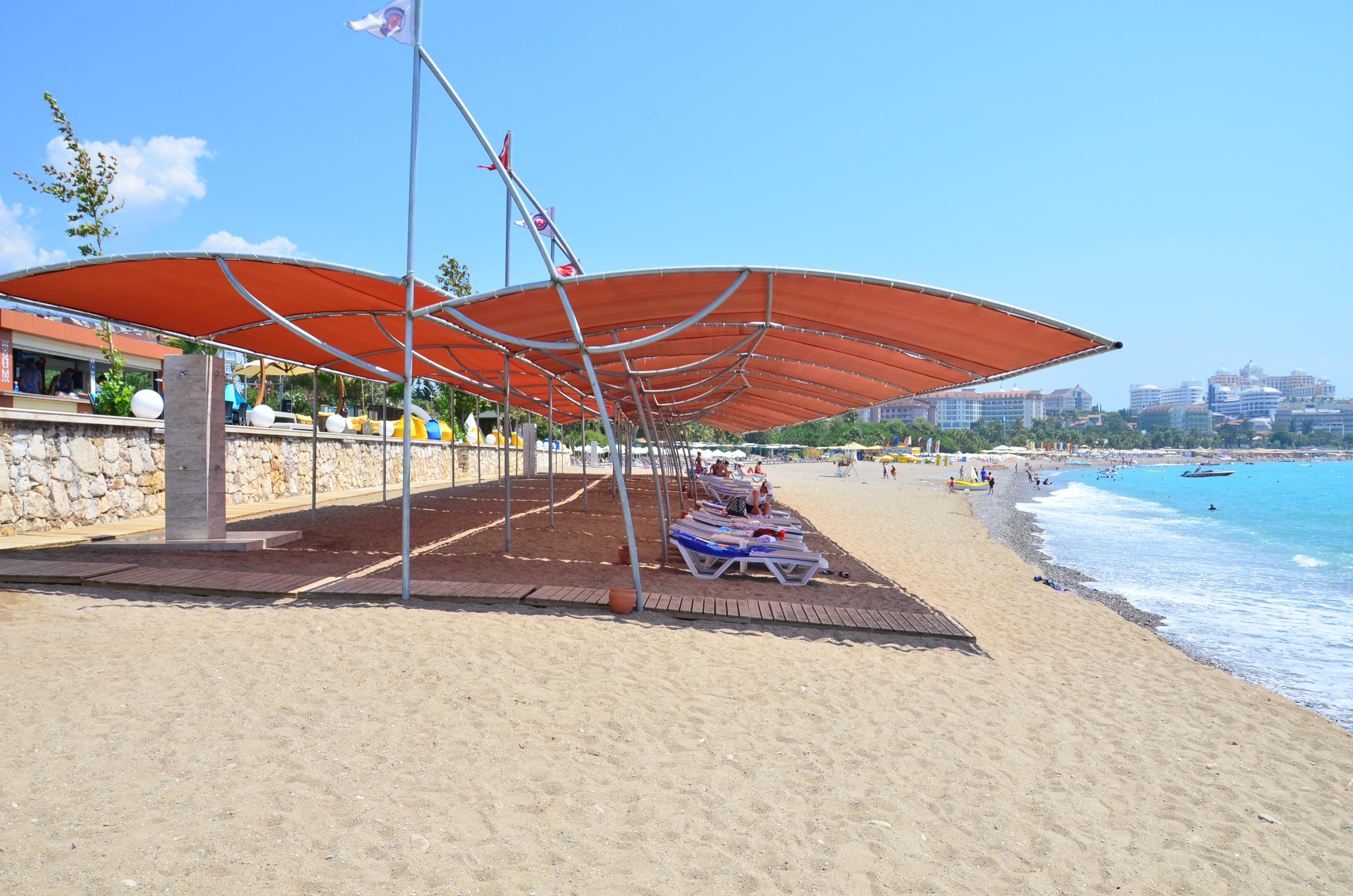 The Marilis Hill Resort Hotel & Spa Okurcalar Exterior foto